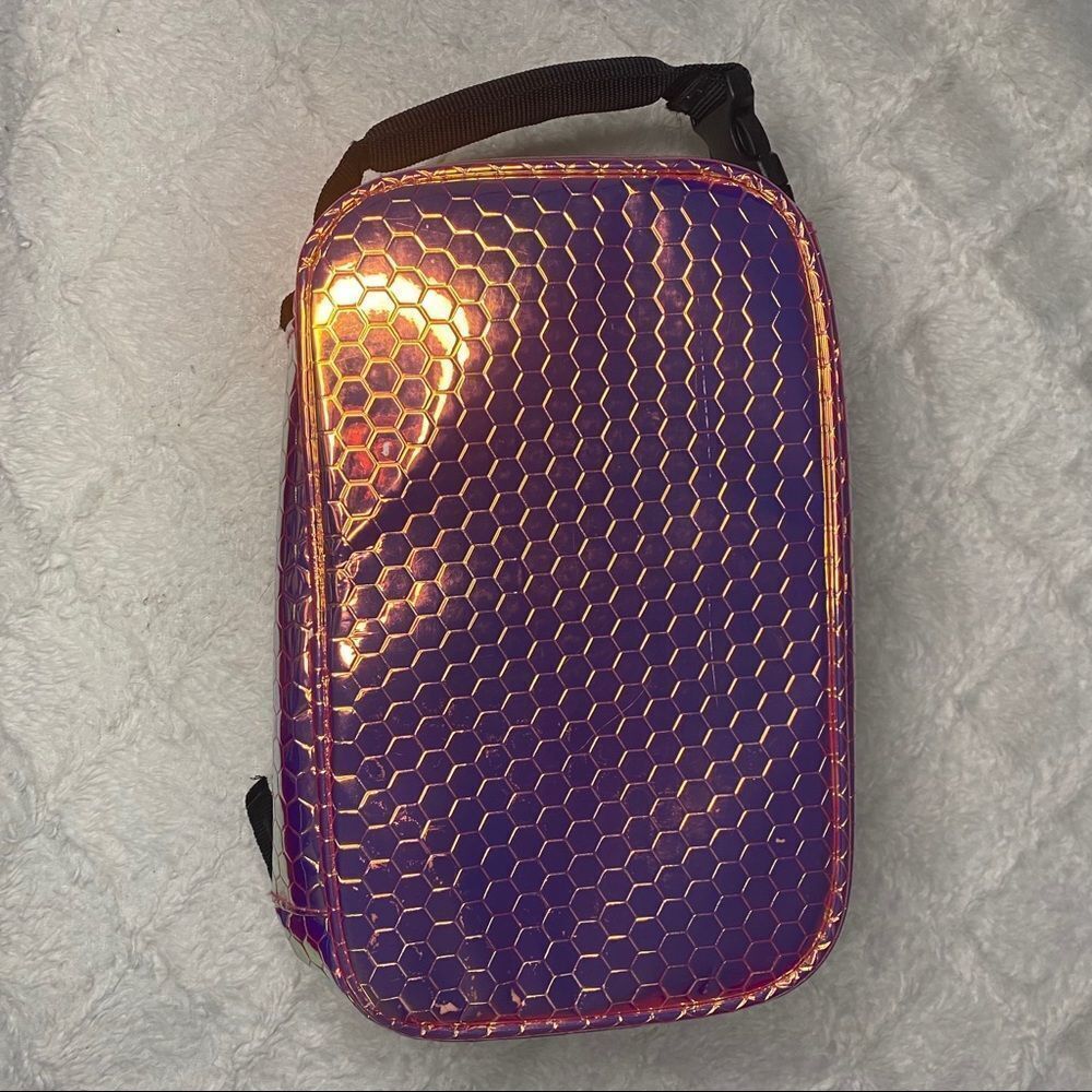 Lunch Bag Multicolored - Picture 2 of 3